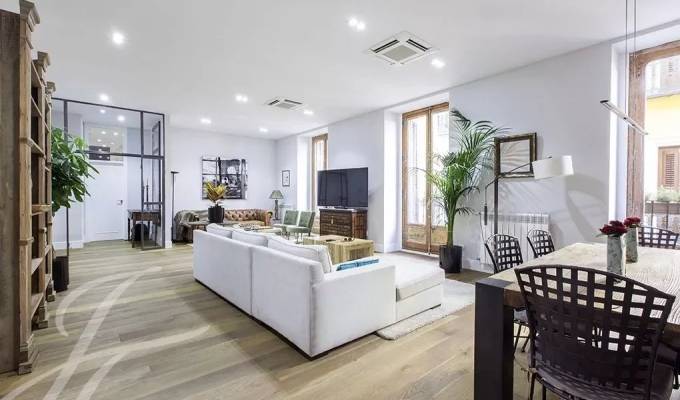 Vente Appartement Madrid