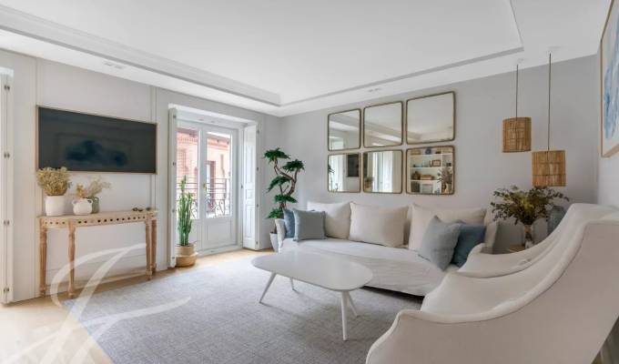 Vente Appartement Madrid