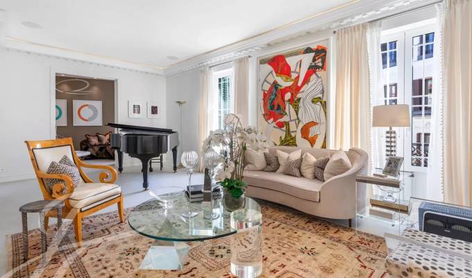 Vente Appartement Madrid