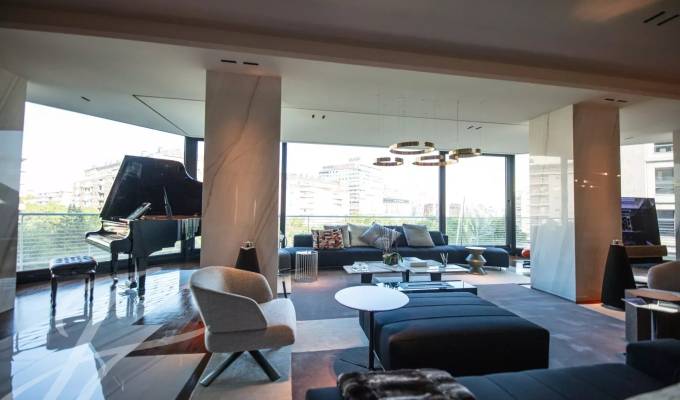 Vente Appartement Madrid