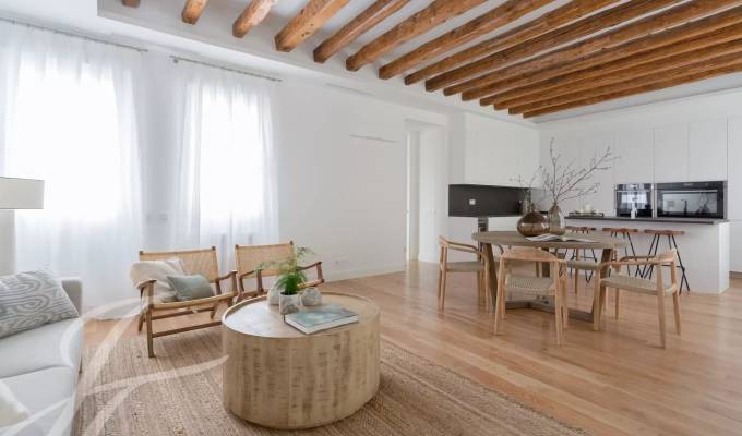 Vente Appartement Madrid