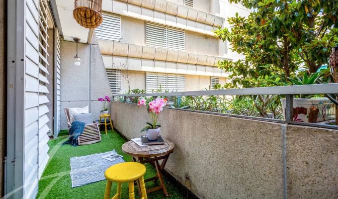 Vente Appartement Madrid