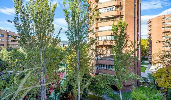 Vente Appartement Madrid