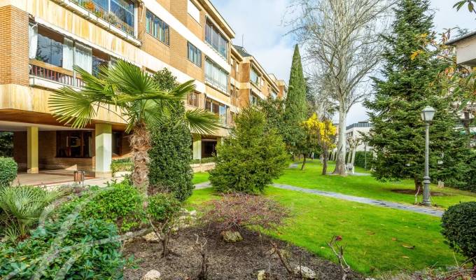 Vente Appartement Madrid