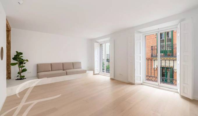 Vente Appartement Madrid