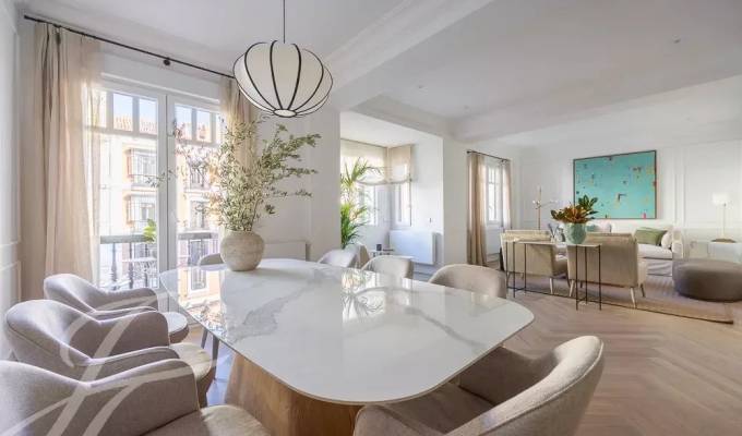 Vente Appartement Madrid