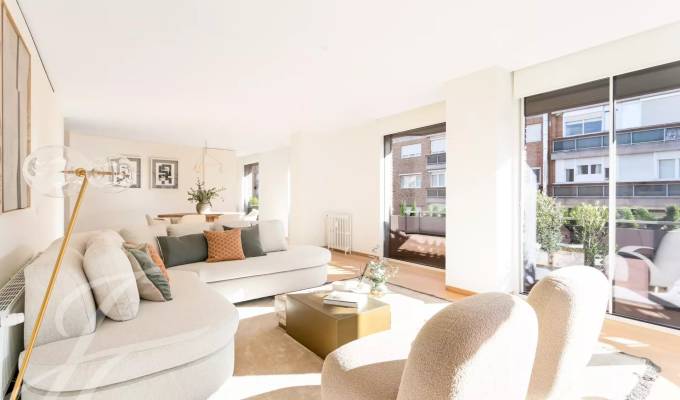 Vente Appartement Madrid