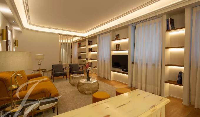 Vente Appartement Madrid