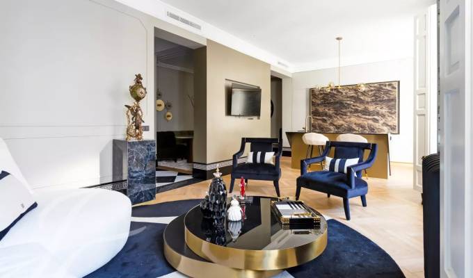 Vente Appartement Madrid