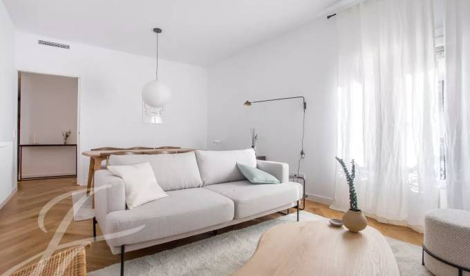 Vente Appartement Madrid