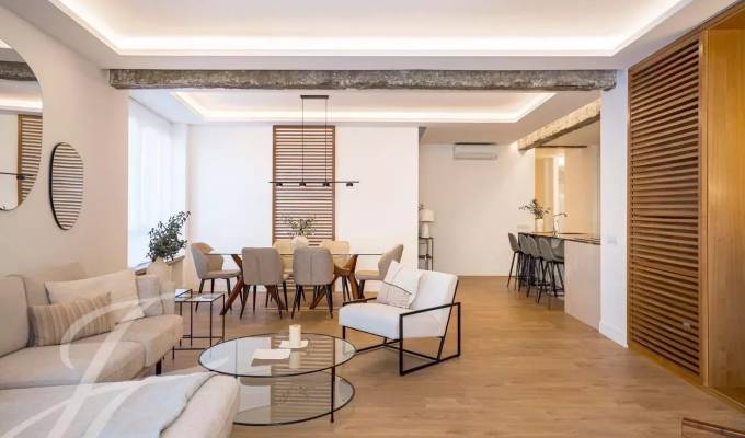 Vente Appartement Madrid