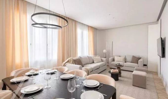 Vente Appartement Madrid