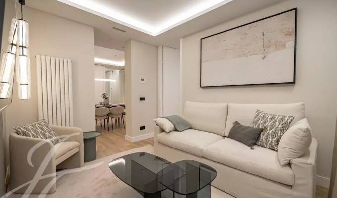 Vente Appartement Madrid