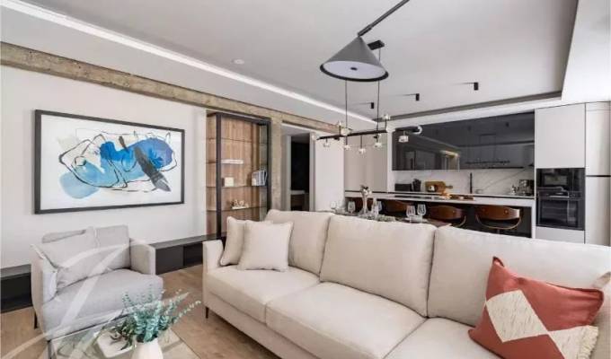 Vente Appartement Madrid