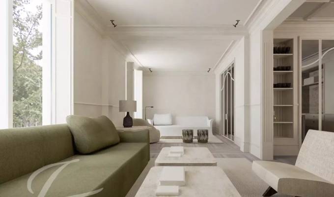 Vente Appartement Madrid