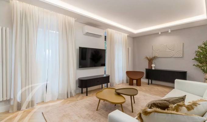 Vente Appartement Madrid