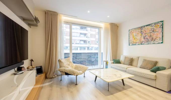 Vente Appartement Madrid