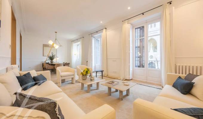 Vente Appartement Madrid