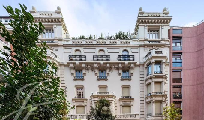 Vente Appartement Madrid