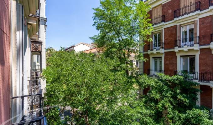 Vente Appartement Madrid