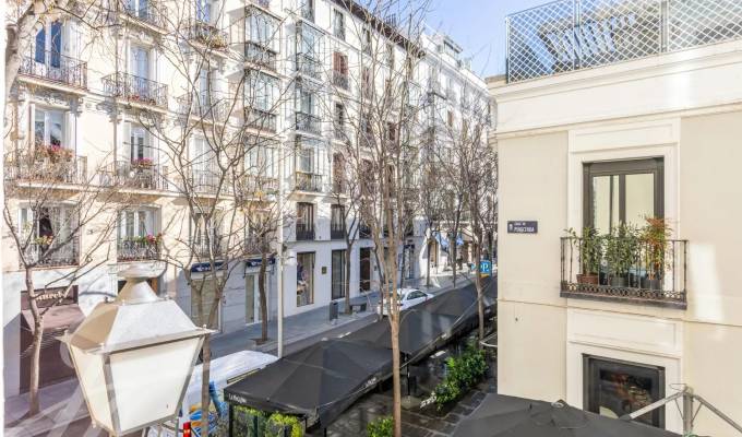 Vente Appartement Madrid