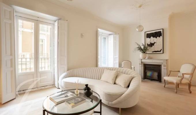 Vente Appartement Madrid