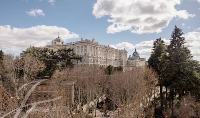 Vente Appartement Madrid