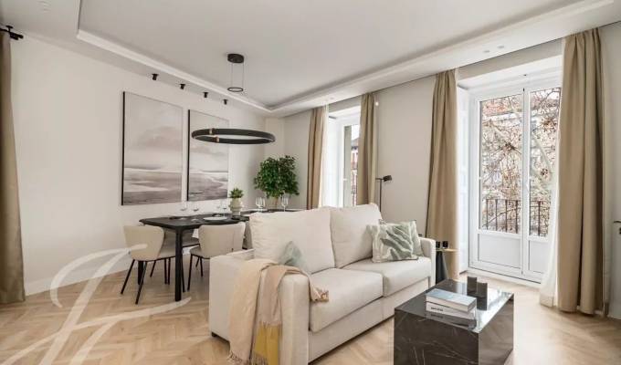 Vente Appartement Madrid