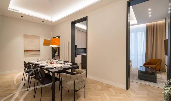 Vente Appartement Madrid