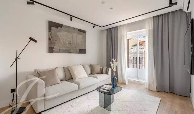 Vente Appartement Madrid