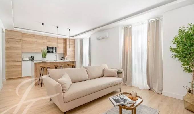 Vente Appartement Madrid