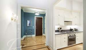 Vente Appartement Manhattan