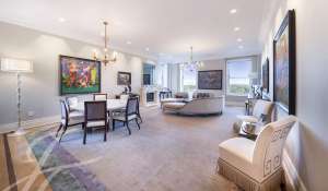 Vente Appartement Manhattan