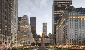 Vente Appartement Manhattan