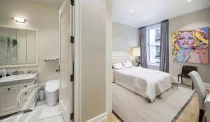 Vente Appartement Manhattan