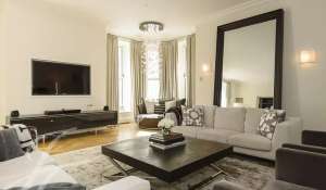 Vente Appartement Manhattan