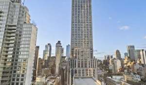 Vente Appartement Manhattan