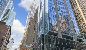 Vente Appartement Manhattan