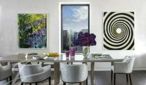 Vente Appartement Manhattan