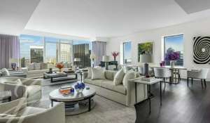 Vente Appartement Manhattan