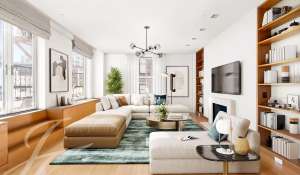 Vente Appartement Manhattan