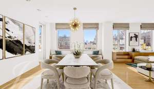 Vente Appartement Manhattan