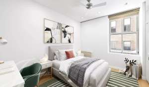 Vente Appartement Manhattan