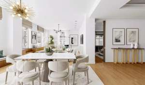 Vente Appartement Manhattan