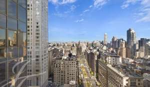 Vente Appartement Manhattan