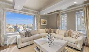 Vente Appartement Manhattan