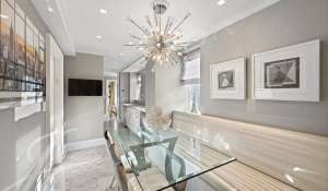 Vente Appartement Manhattan