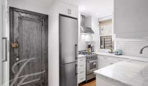 Vente Appartement Manhattan