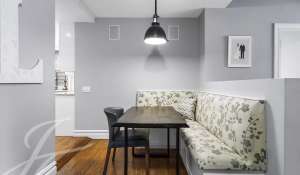 Vente Appartement Manhattan