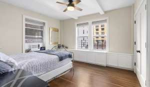 Vente Appartement Manhattan